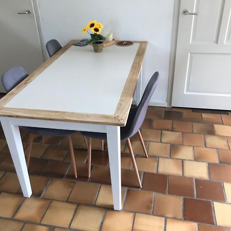 Landgoed Swaensborgh Apartman Oudesluis  Kültér fotó