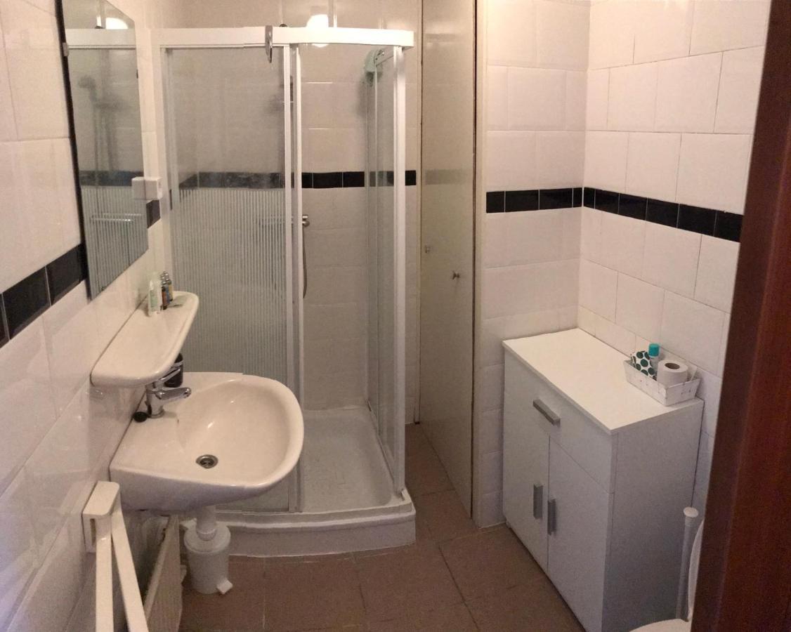 Landgoed Swaensborgh Apartman Oudesluis  Kültér fotó