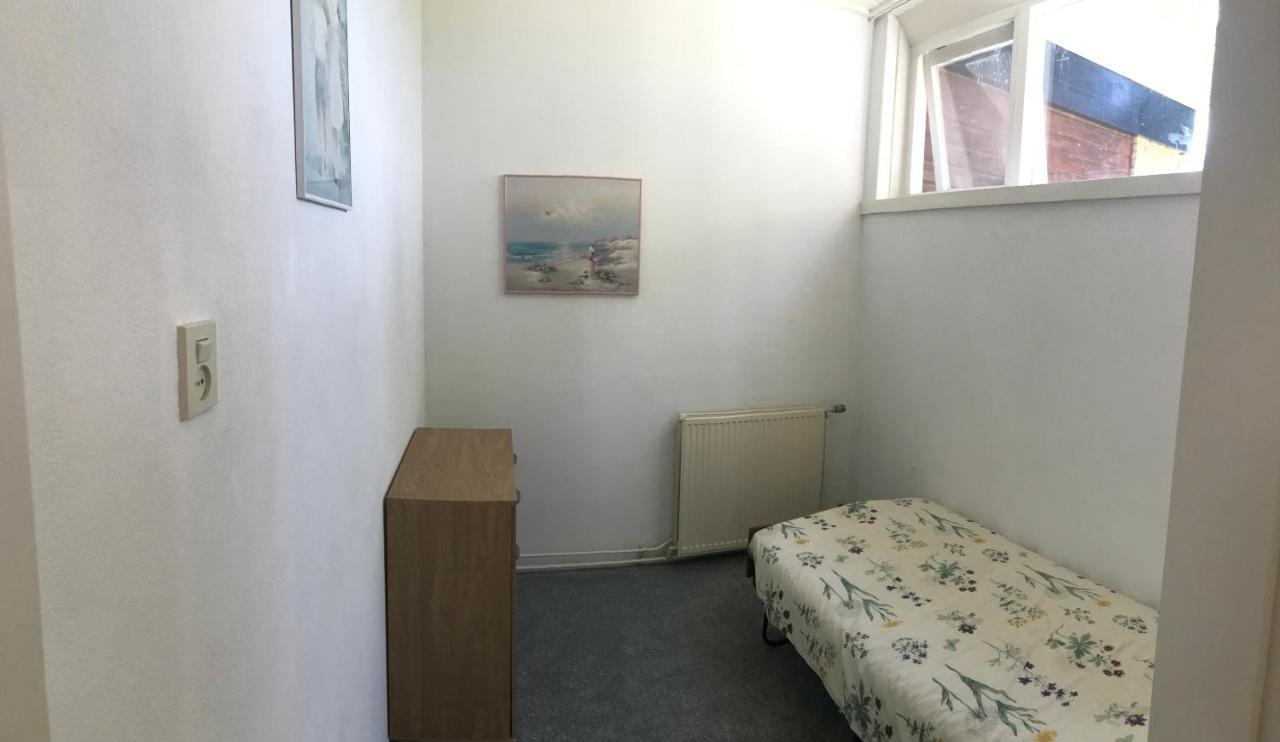 Landgoed Swaensborgh Apartman Oudesluis  Kültér fotó